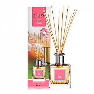 Ароматизатор воздуха Areon Home Perfume Sticks Lily of the Valley 150 мл