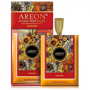 Освежитель воздуха Areon Home parfume Premium Aurum