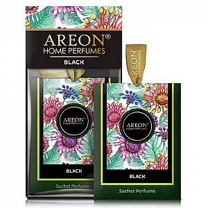 Освежитель воздуха Areon Home parfume Premium Black