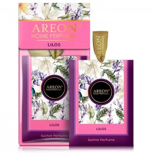 Освежитель воздуха Areon Home parfume Premium Lilos