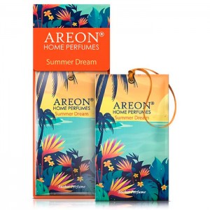 Освежитель воздуха Areon Home parfume Summer Dream