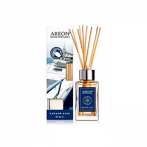 Ароматизатор воздуха Areon Home Perfume Sticks Verano Azul 85 мл