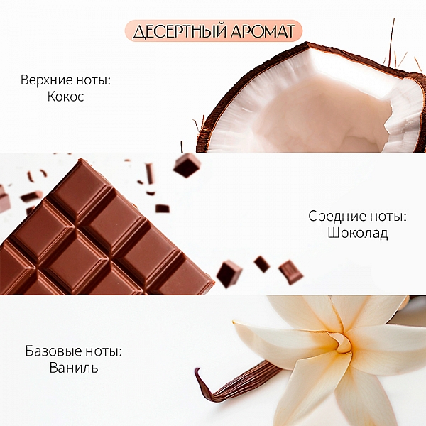 Аромадиффузор MyMeromi Баунти 50 мл