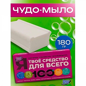 Пятновыводитель-очиститель Любо Дело Универсальный ПВМ180-2053-1 180 г. Изображение - 2