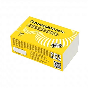 Пятновыводитель-очиститель Любо Дело Пятноудалитель ПВМ180-2060-1 180 г