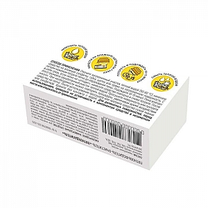 Пятновыводитель-очиститель Любо Дело Пятноудалитель ПВМ180-2060-1 180 г. Изображение - 1