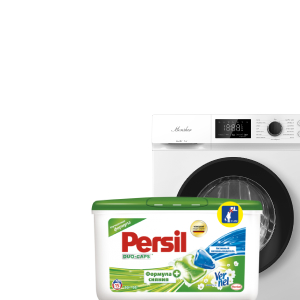 Капсулы для стирки