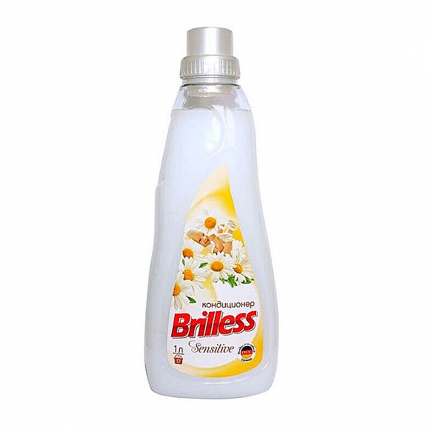 Кондиционер для белья Brilless Sensitive 1 л