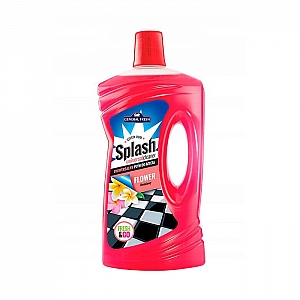 Универсальное моющее средство Major Domus Uniwersalny plyn do mycia 1000 мл цветок