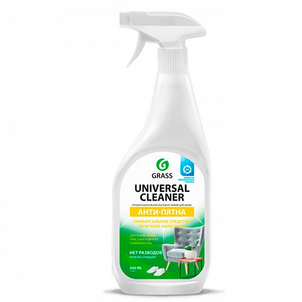 Чистящее средство Grass Universal Cleaner 112600 600 мл