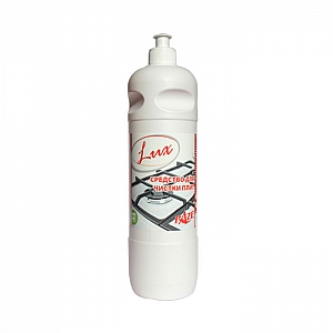 Средство для чистки плит Raze Lux 1 л