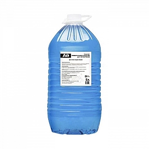 Средство Avko для мытья пола 5 л