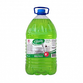 Средство для мытья посуды Raze Glossy 5 л