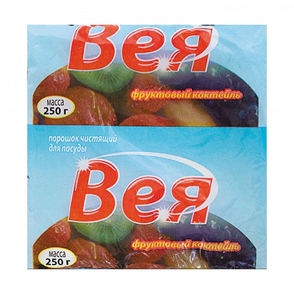 Порошок чистящий для посуды Вея 250 г