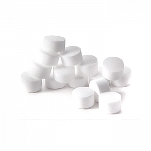 Соль таблетированная Мозырьсоль Универсальная 25 кг. Изображение - 1