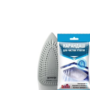 Средства для утюгов