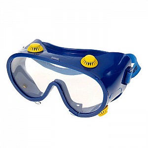 Очки защитные RemoColor 22-3-018 закрытого типа с непрямой вентиляцией
