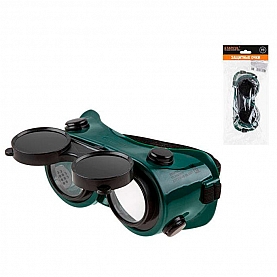 Очки закрытые Startul ЗН-7 ST7212-06