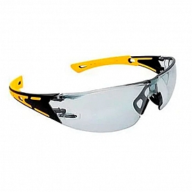 Очки защитные Универсал дымчатые C1040