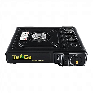 Портативная газовая плитка Tai-Ga