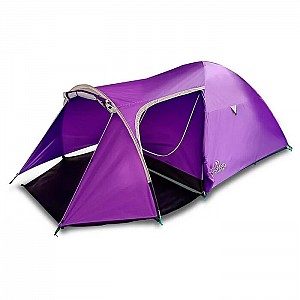 Палатка туристическая Acamper Monsun 3 purple