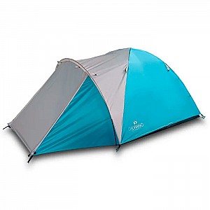 Палатка туристическая Acamper Acco 3 turquoise