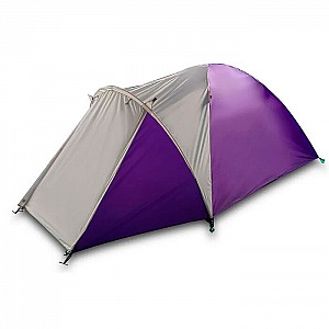 Палатка туристическая Acamper Acco 3 purple