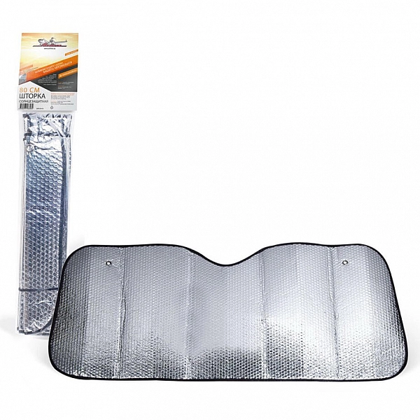 Шторка защитная Airline ASPS-80-03