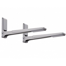 Кронштейн для крепления микроволновой печи Holder MWS-2003 металл