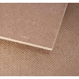 Плита ДВП ТС S2.98 группа А 3.2*1220*2440 мм