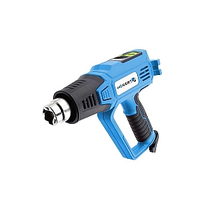Фен строительный Högert HT2C552