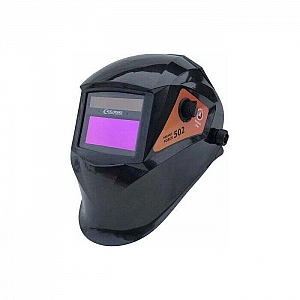 Маска сварщика Eland Helmet Force 502.2 black