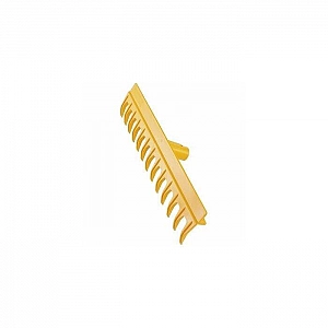 Грабли Palisad Luxe 61738 усиленные с ребрами жесткости. Изображение - 1