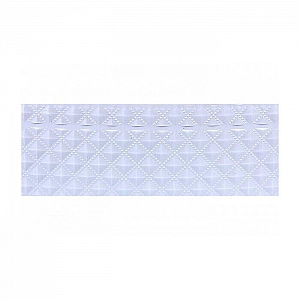 Бленда Lm Decor Орион 7 см белый жемчуг. Изображение - 1