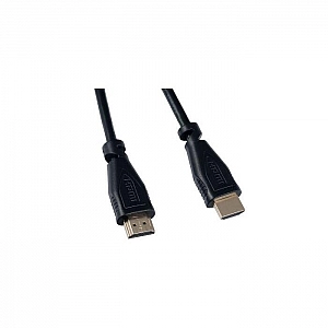 Кабель Perfeo H1004 HDMI A вилка - HDMI A вилка ver.1.4 длина 3 м