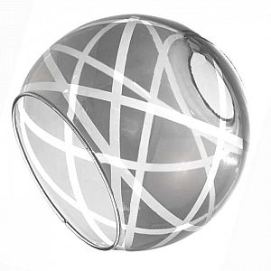 Плафон Айтин-Про C918 Е-27