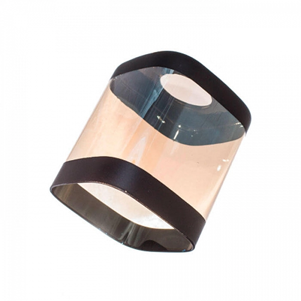 Плафон Айтин-Про N4718 E-27 Б