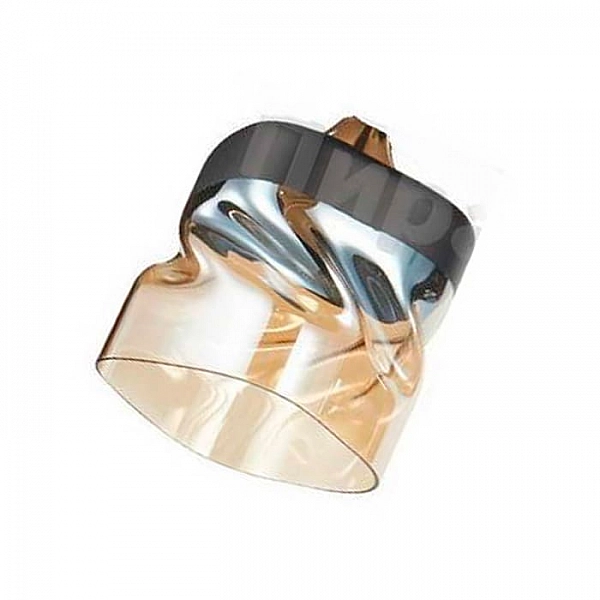 Плафон Айтин-Про 6284 Е-27 Б