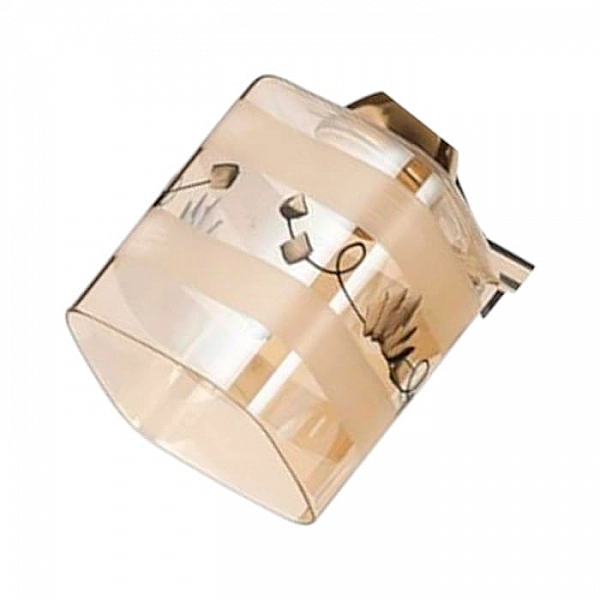 Плафон Айтин-Про 8001 Е-27 Б