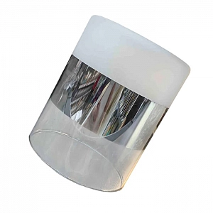 Плафон Айтин-Про 9097 Е-27 Б