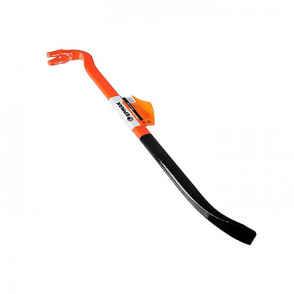 Гвоздодер с двутавровым профилем Ермак 668-028 450*22*12 мм