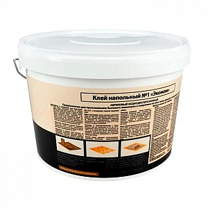 Клей VGT №1 Эконом 15 кг. Изображение - 1