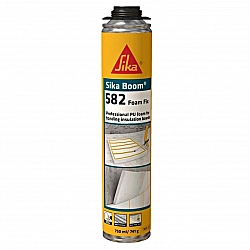 Клей-пена Sika Boom 582 Foam Fix 750 мл