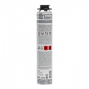 Пена монтажная Largomix Premium 70 пистолетная всесезонная 900 мл. Изображение - 3