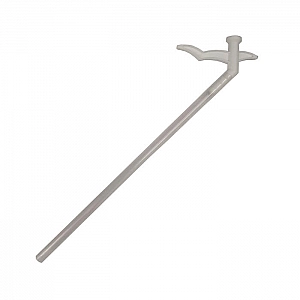 Адаптер с трубочкой для бытовой пены Largomix LRX024