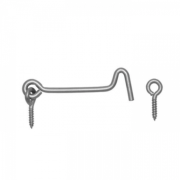 Крючок Domax Zhk 60 60 мм