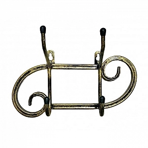 Вешалка настенная Суплер ВНС-021