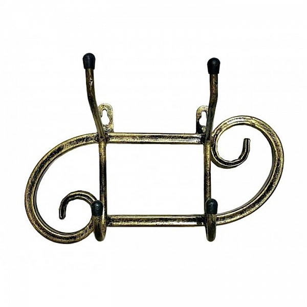 Вешалка настенная Суплер ВНС-021