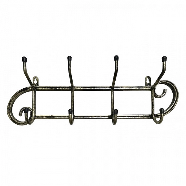 Вешалка настенная Суплер ВНС-023