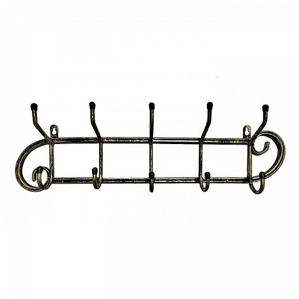 Вешалка настенная Суплер ВНС-024